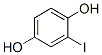1,4-Dihydroxy-2-iodobenzene CAS#: 23030-43-5