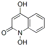 1,4-Dihydroxy-2(1H)-quinolinone CAS#: 21201-44-5