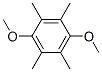 1,4-Dimethoxy-2,3,5,6-tetramethylbenzene CAS#: 13199-54-7