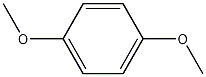 1,4-Dimethoxy benzene CAS#: 150-78-7