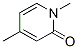 1,4-Dimethyl-1,2-dihydropyridine-2-one CAS#: 15031-42-2