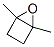 1,4-Dimethyl-5-oxabicyclo[2.1.0]pentane CAS#: 2316-03-2