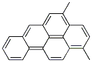 1,4-Dimethylbenzo[a]pyrene CAS#: 16757-88-3
