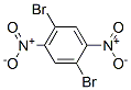 1,4-Dinitro-2,5-dibromobenzene CAS#: 18908-08-2