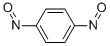1,4-Dinitrosobenzene CAS#: 105-12-4