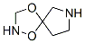 1,4-Dioxa-2,7-diazaspiro[4.4]nonane(9CI) CAS#: 100454-81-7
