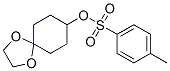 1,4-Dioxaspiro[4.5]decan-8-ol 4-methylbenzenesulfonate CAS#: 23511-05-9