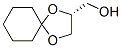 1,4-Dioxaspiro[4.5]decane-2-methanol, (R)- CAS#: 113798-80-4