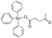 (1,4-Dioxopentyloxy)triphenylstannane CAS#: 23292-85-5