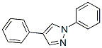 1,4-Diphenyl-1H-pyrazole CAS#: 15132-01-1