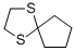 1,4-Dithiaspiro[4.4]nonane(7CI,8CI,9CI) CAS#: 176-39-6