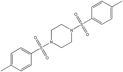 1,4-Ditosylpiperazine CAS#: 17046-84-3
