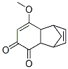 1,4-Methanonaphthalene-5,6-dione, 1,4,4a,8a-tetrahydro-8-methoxy- (8CI) CAS#: 17198-13-9