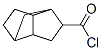 1,4-Methanopentalene-2-carbonyl chloride, octahydro- (9CI) CAS#: 101055-79-2