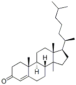 14-Methylcholesta-4-ene-3-one CAS#: 21857-92-1