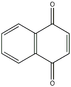 1,4-Naphthalenedione CAS#: 130-15-4