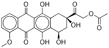 14-O-AcetyldaunoMycinone CAS#: 29984-41-6