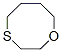 1,4-Oxathiocane CAS#: 25042-07-3