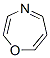 1,4-Oxazepine CAS#: 292-10-4