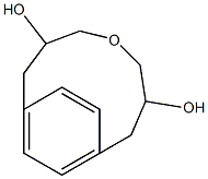 1,4-Phenylenebis(2-hydroxypropyl) ether CAS#: 17977-38-7