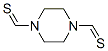1,4-Piperazinedicarbothioaldehyde(9CI) CAS#: 106712-06-5