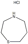 1,4-Thiazepane hydrochloride CAS#: 108724-14-7