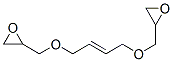 1,4-bis(2,3-epoxypropoxy)but-2-ene CAS#: 13416-97-2