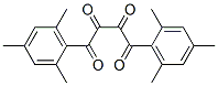 1,4-bis(2,4,6-trimethylphenyl)butane-1,2,3,4-tetrone CAS#: 19909-65-0