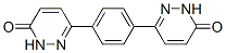 1,4-bis(3-oxo-2,3-dihydropyridazine-6-yl)benzene CAS#: 107549-68-8