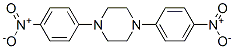 1,4-bis(4-nitrophenyl)piperazine CAS#: 16264-05-4