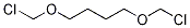 1,4-bis(chloromethoxy)butane CAS#: 13483-19-7
