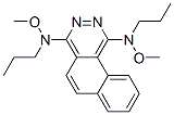 1,4-bis(methoxypropylamino)benzophthalazine CAS#: 103344-04-3