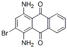 1,4-diamino-2-bromoanthraquinone CAS#: 10165-31-8