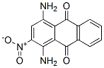 1,4-diamino-2-nitroanthraquinone CAS#: 23677-62-5
