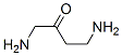 1,4-diaminobutanone CAS#: 13123-70-1
