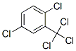1,4-dichloro-2-(trichloromethyl)benzene CAS#: 10541-71-6