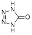 1,4-dihydro-5H-tetrazol-5-one CAS#: 16421-52-6