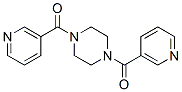 1,4-dinicotinoylpiperazine CAS#: 17433-19-1