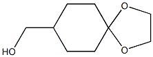 1,4-dioxaspiro[4.5]decan-8-ylmethanol CAS#: 17159-82-9