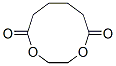 1,4-dioxecane-5,10-dione CAS#: 15498-31-4