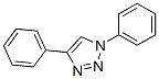 1,4-diphenyltriazole CAS#: 13148-78-2