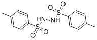 1,2-Bis(p-tolylsulfonyl)hydrazine,  N,Nμ-Ditosylhydrazine,  4-Methylbenzenesulfonic  acid  2-[(4-methylphenyl)sulfonyl]hydrazide CAS#: 14062-05-6