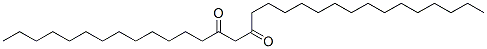 14,16-Hentriacontanedione CAS#: 24724-84-3