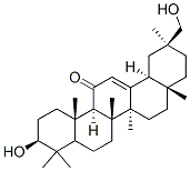 3β,30-Dihydroxyolean-12-en-11-one CAS#: 14226-18-7