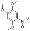 2,4,5-Trimethoxynitrobenzene CAS#: 14227-14-6