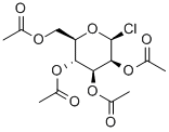 2,3,4,6-tetra-O-acetyl-1-chloro-β-D-mannose CAS#: 14227-52-2