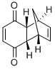 1,4,4 A,8 A-TETRAHYDRO-ENDO-1,4-METHANONAPHTHALENE-5,8-DIONE CAS#: 1200-89-1