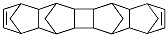 1,4,4a,5,5a,5b,6,6a,7,10,10a,11,11a,11b,12,12a-Hexadecahydro-1,4:5,12:6,11:7,10-tetramethanodibenzo[b,h]biphenylene CAS#: 17829-32-2
