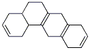 1,4,4a,5,6,7,8,11,12,12b-Decahydrobenz[a]anthracene CAS#: 16434-58-5