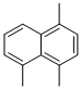 1,4,5-TRIMETHYLNAPHTHALENE CAS#: 2131-41-1